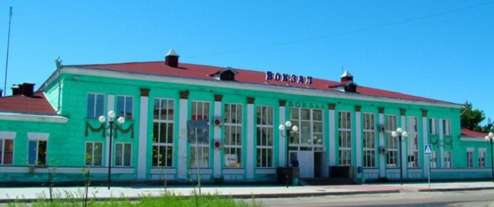 Белогорск В Каком Магазине